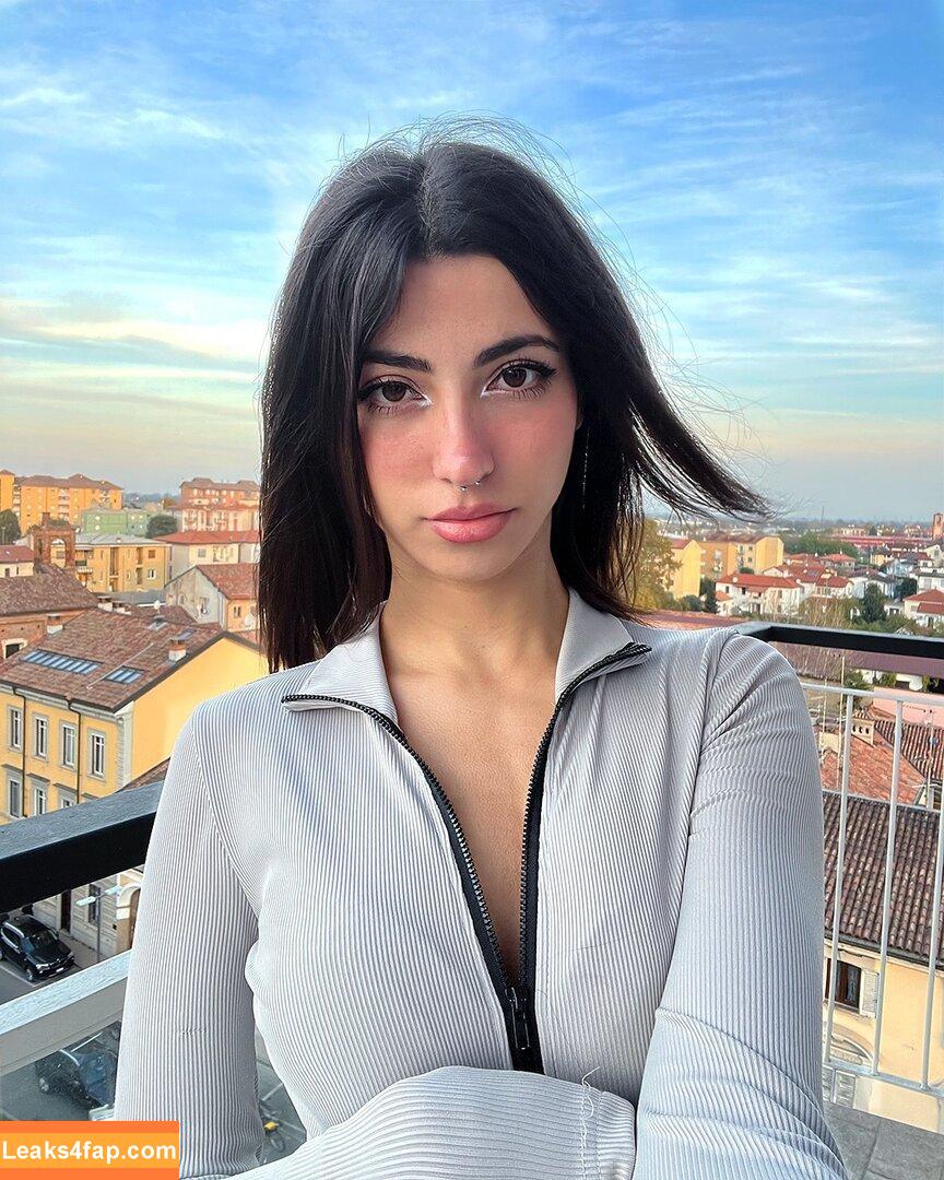 Lucrelisa leaked photo photo #0113