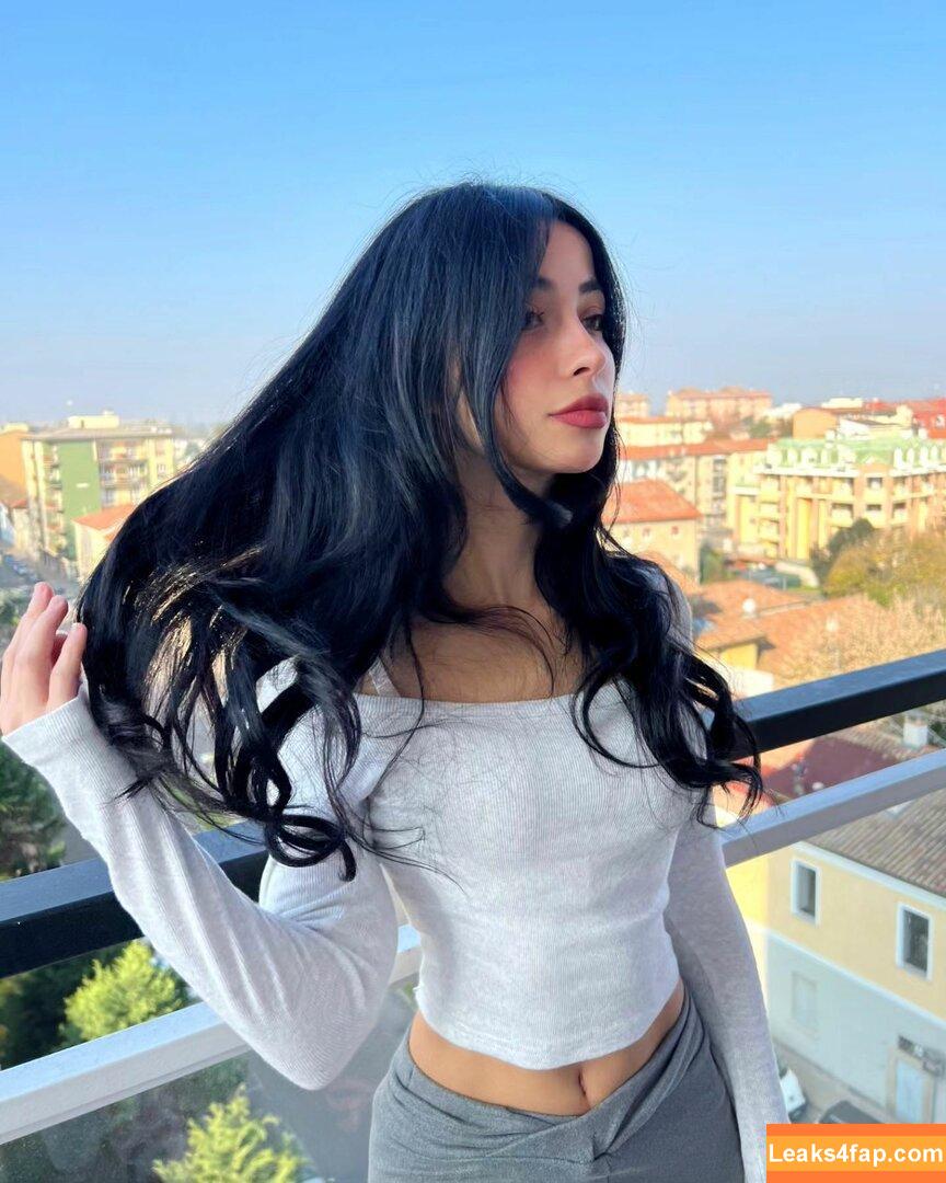 Lucrelisa leaked photo photo #0115