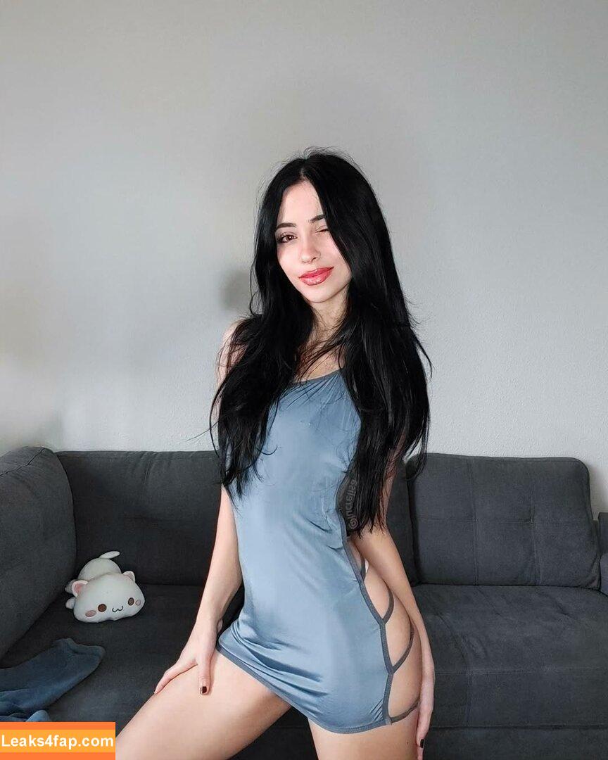 Lucrelisa leaked photo photo #0124