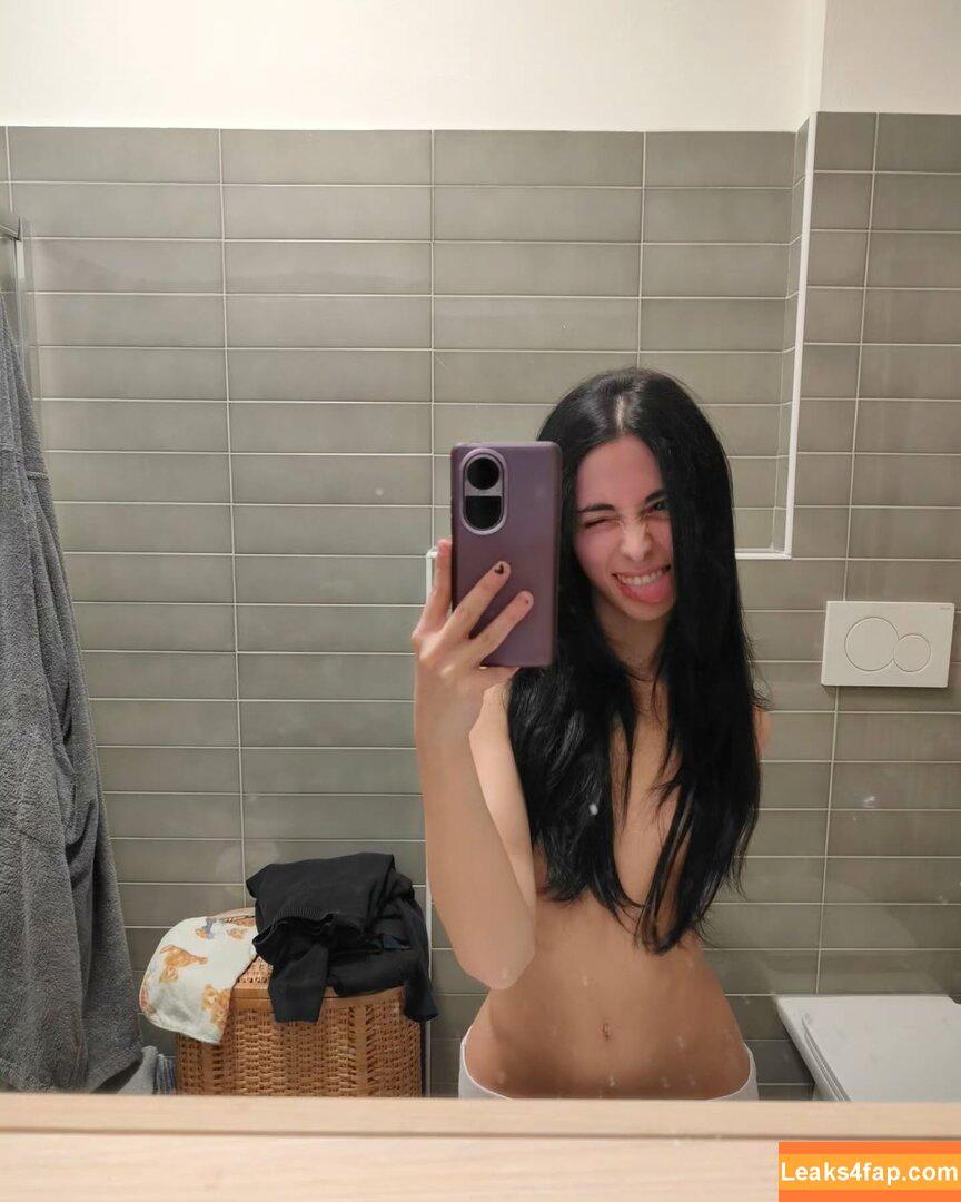 Lucrelisa leaked photo photo #0126