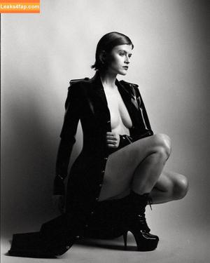 Lucy Huxley фото #0003