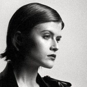 Lucy Huxley фото #0004