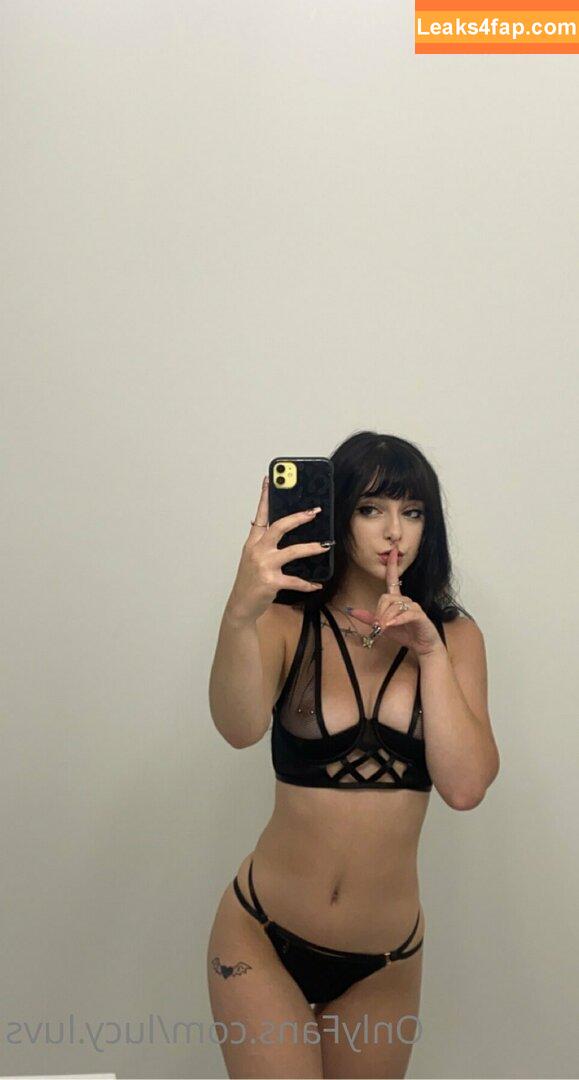 lucy.luvs / lucyy.luvss leaked photo photo #0002