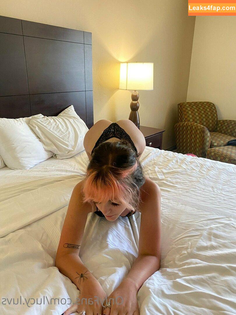 lucy.luvs / lucyy.luvss leaked photo photo #0007