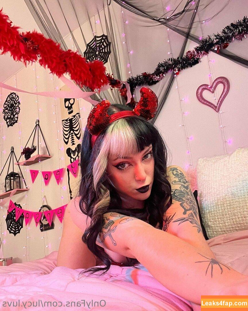lucy.luvs / lucyy.luvss leaked photo photo #0063