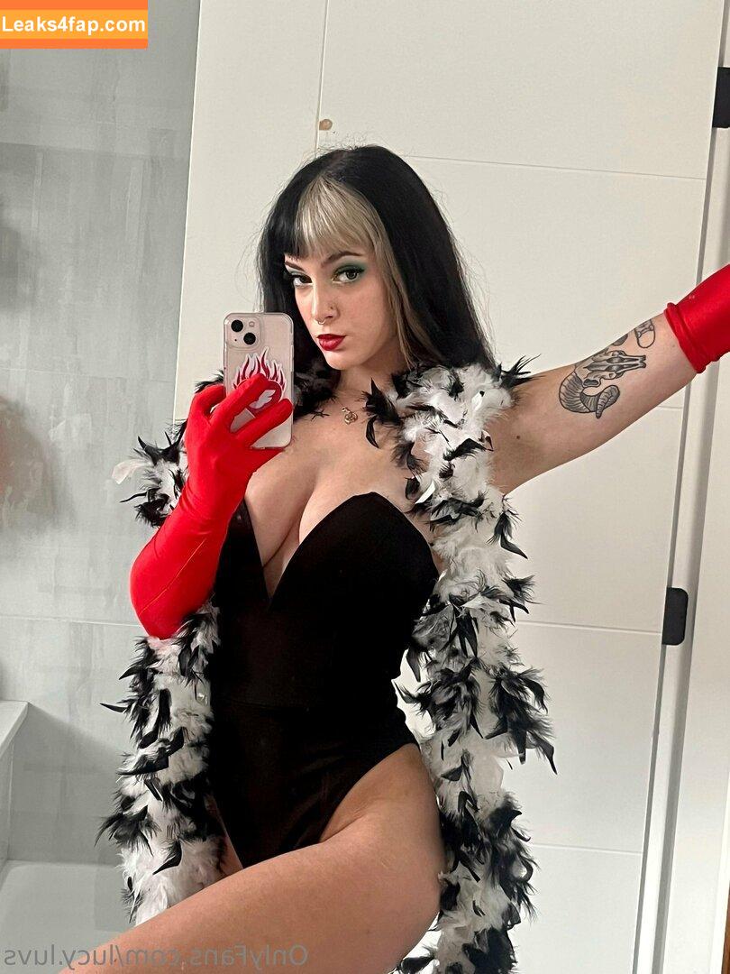 lucy.luvs / lucyy.luvss leaked photo photo #0077