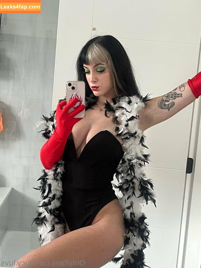 lucy.luvs / lucyy.luvss leaked photo photo #0078