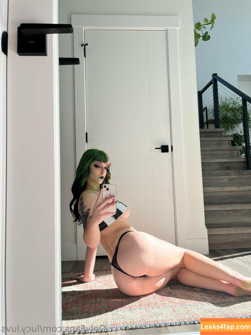 lucy.luvs / lucyy.luvss leaked photo photo #0082