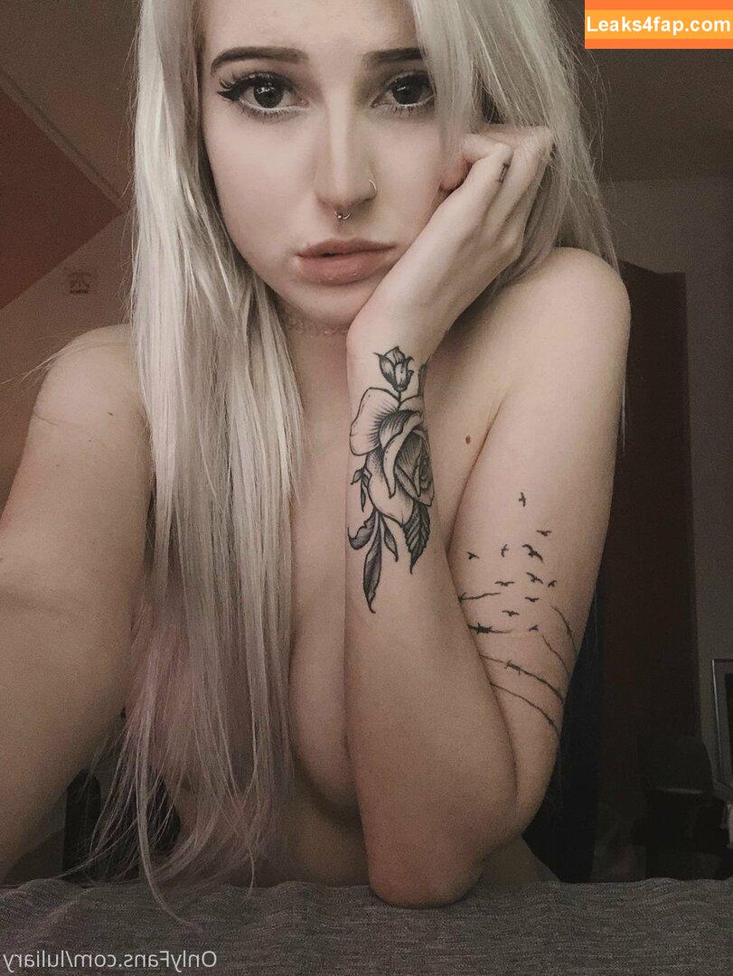 luliary / lulialow / luliia / pallylinaa / vanturiulia leaked photo photo #0009