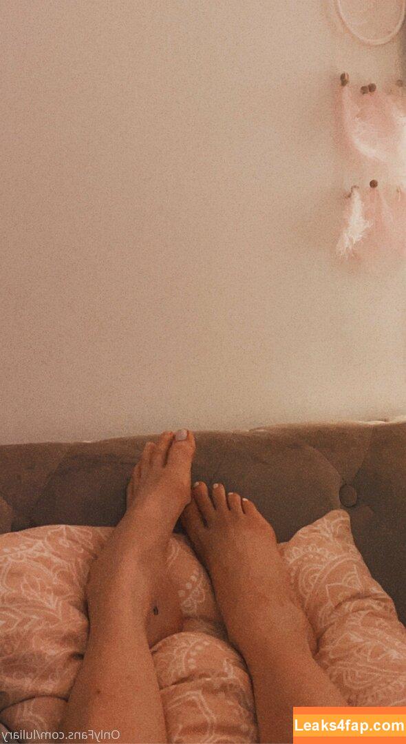 luliary / lulialow / luliia / pallylinaa / vanturiulia leaked photo photo #0015
