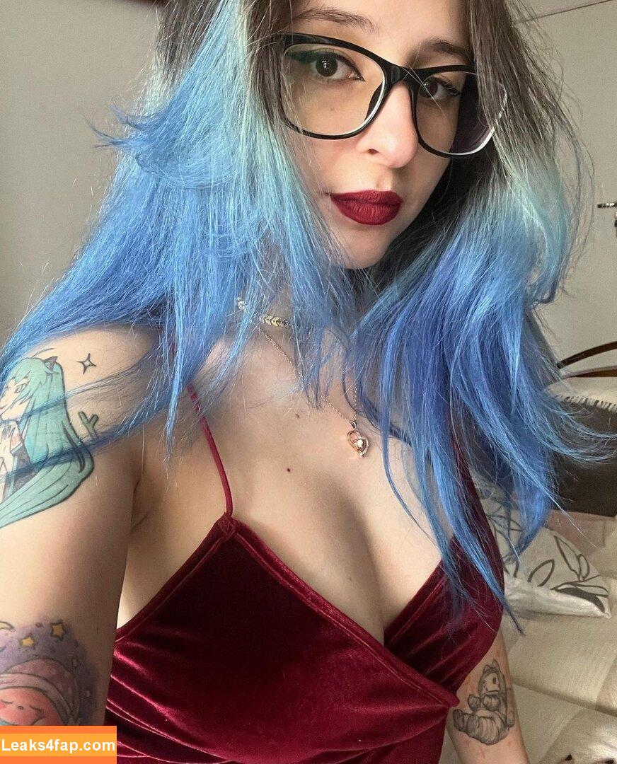 Lumineon leaked photo photo #0005