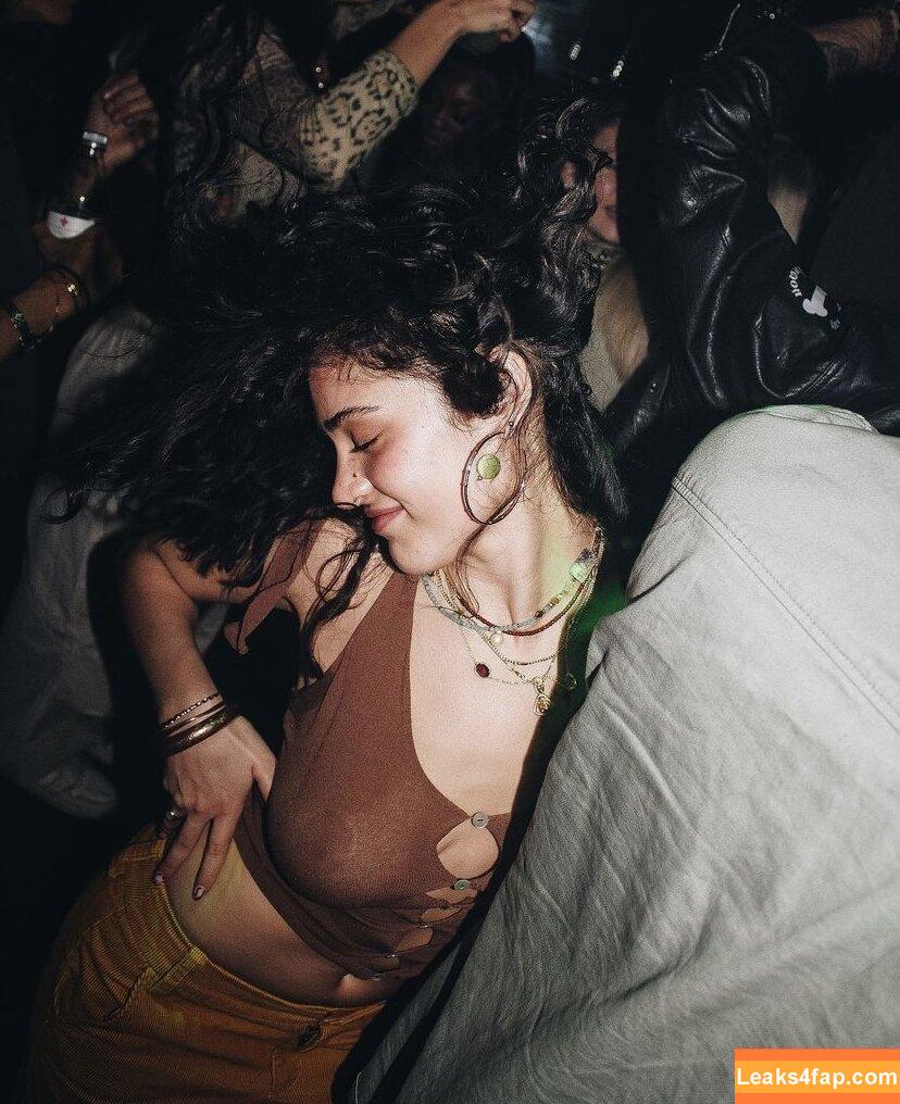 Luna Blaise / lunablaise leaked photo photo #0006