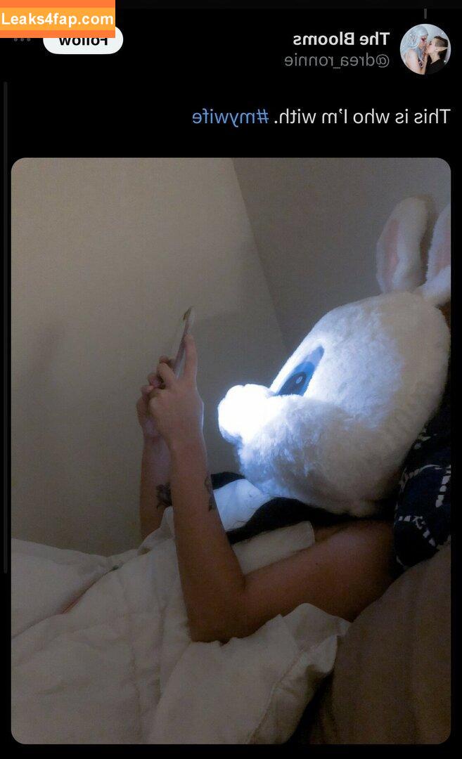 Luna Bloom / LunaBloomASMR / daisylunablossom leaked photo photo #0001
