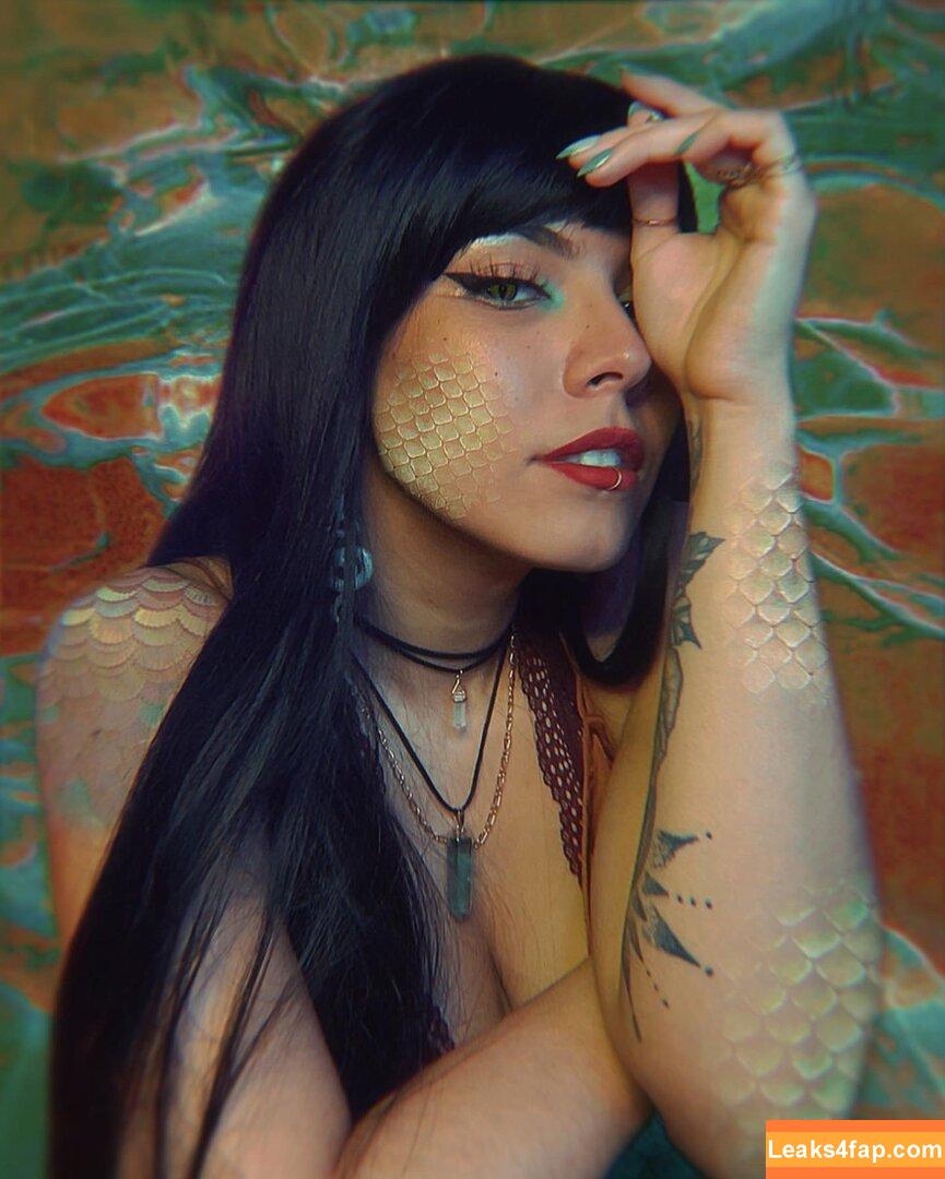 Luna Bloom / LunaBloomASMR / daisylunablossom leaked photo photo #0005