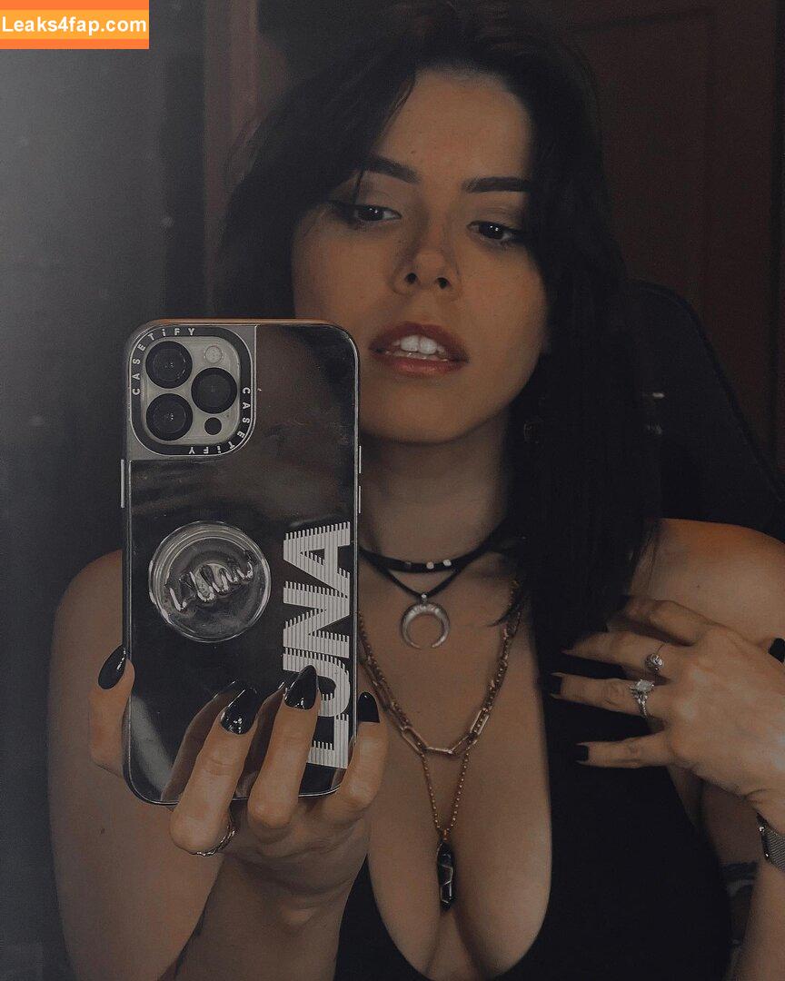 Luna Bloom / LunaBloomASMR / daisylunablossom слитое фото фото #0006