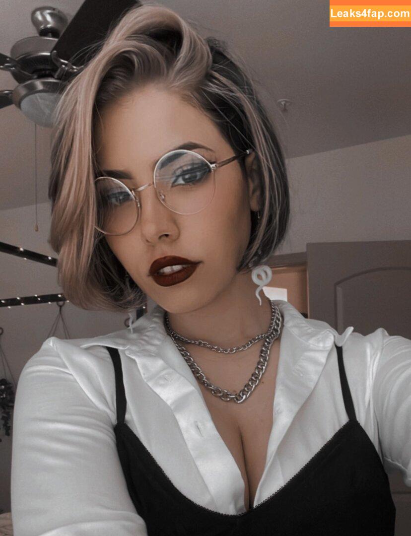 Luna Bloom / LunaBloomASMR / daisylunablossom leaked photo photo #0010