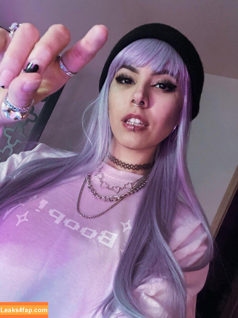 Luna Bloom / LunaBloomASMR / daisylunablossom leaked photo photo #0011