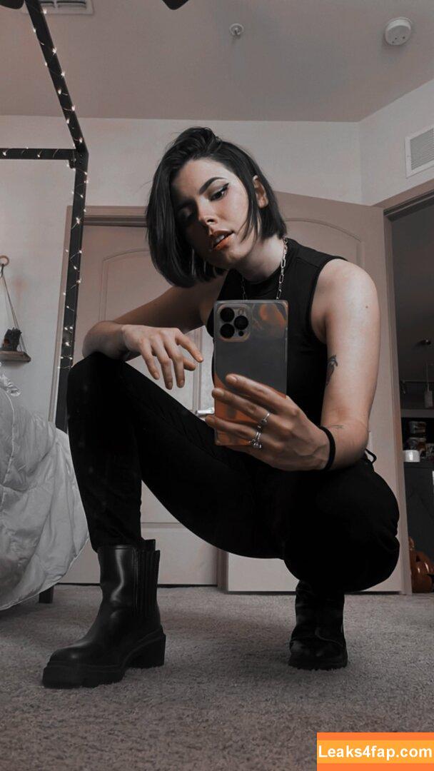 Luna Bloom / LunaBloomASMR / daisylunablossom слитое фото фото #0018