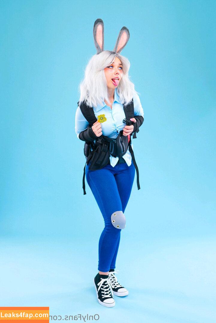 Luna_Kitsune / luna__kitsune / luna_kitsune_cosplay / lunas_dojo leaked photo photo #0011