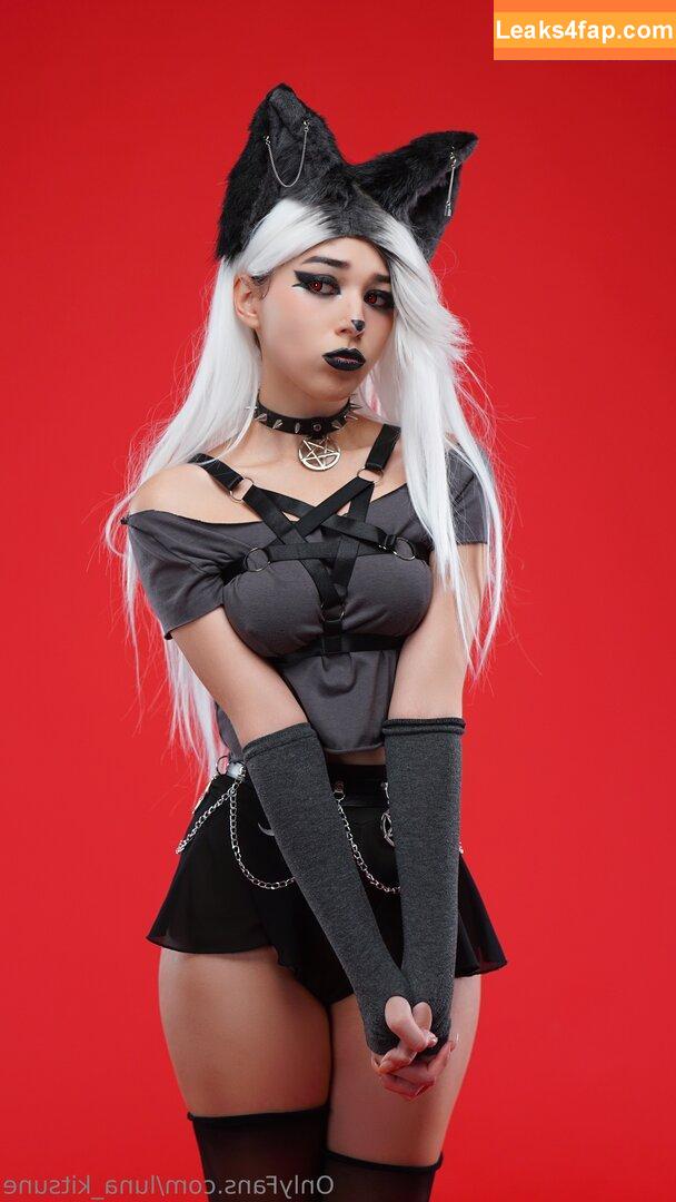 Luna_Kitsune / luna__kitsune / luna_kitsune_cosplay / lunas_dojo leaked photo photo #0046