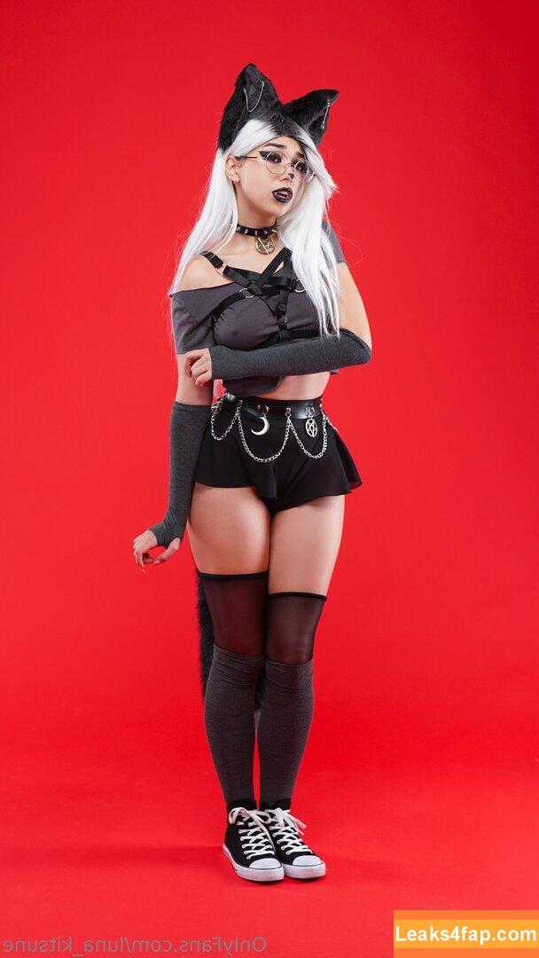 Luna_Kitsune / luna__kitsune / luna_kitsune_cosplay / lunas_dojo leaked photo photo #0050