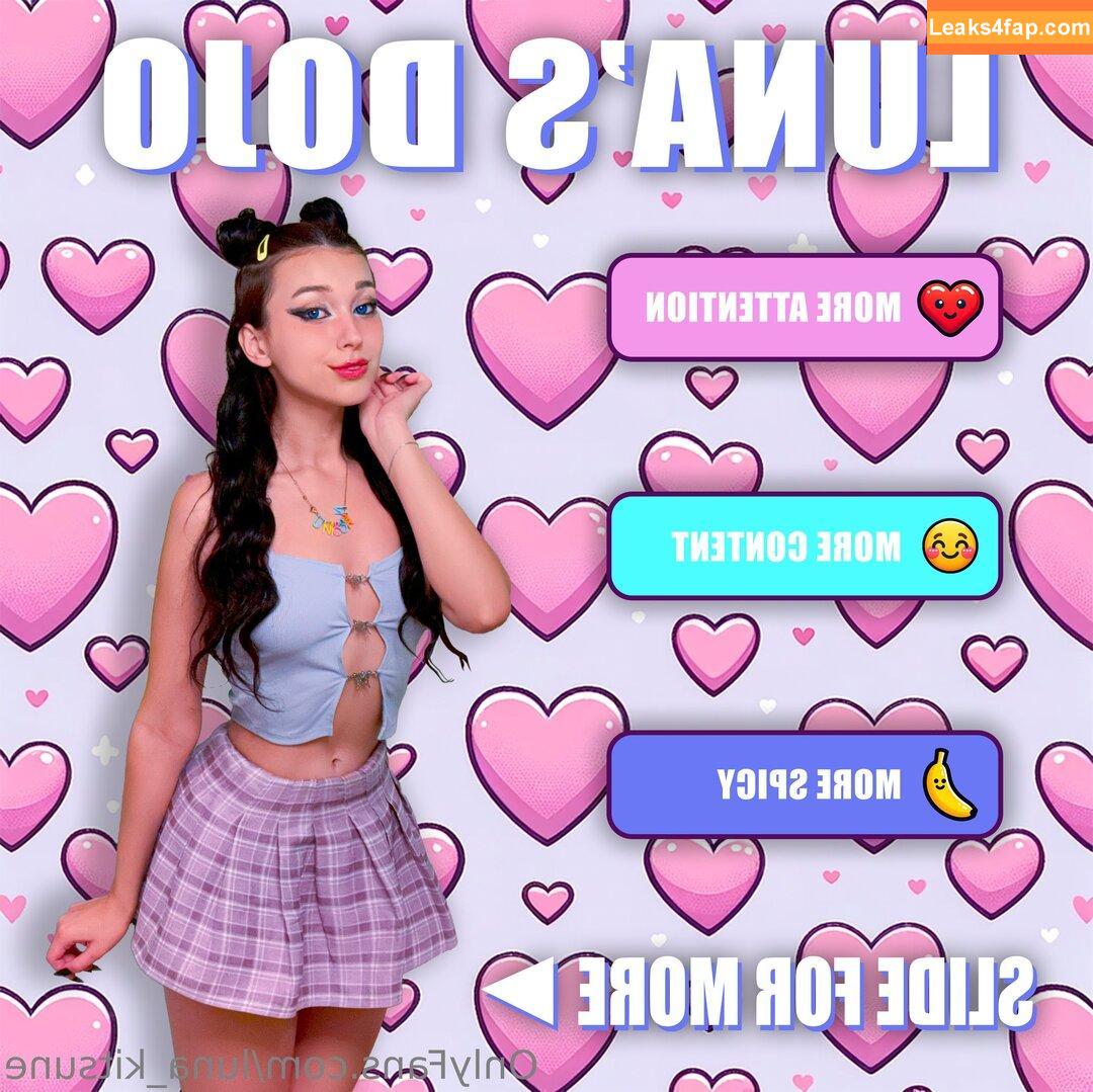 Luna_Kitsune / luna__kitsune / luna_kitsune_cosplay / lunas_dojo leaked photo photo #0059