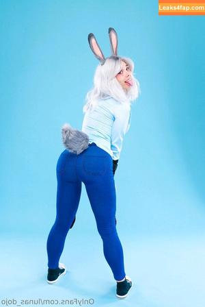 Luna_Kitsune photo #0007