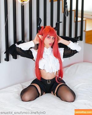 Luna_Kitsune photo #0048