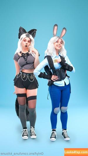 Luna_Kitsune photo #0051