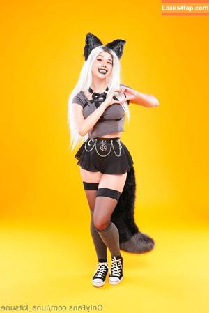 Luna_Kitsune photo #0052