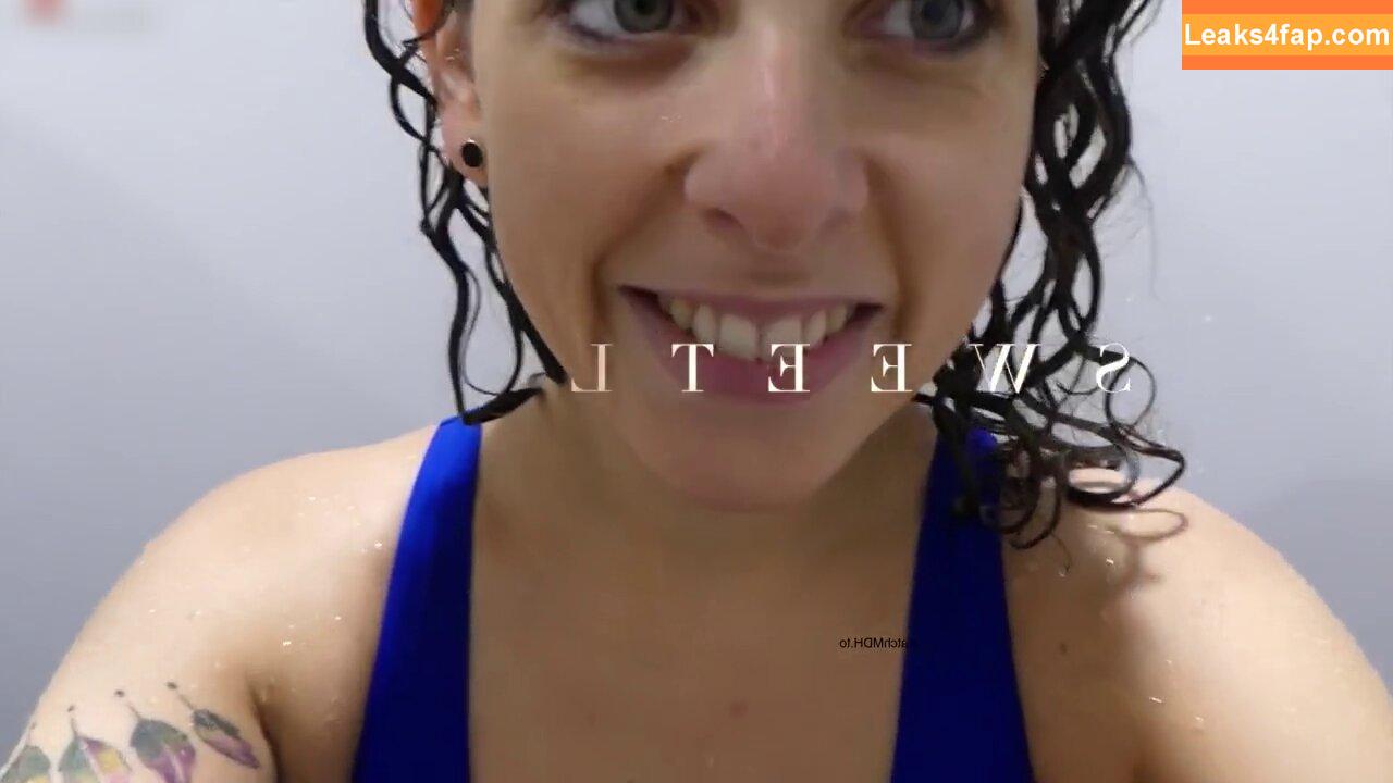 Luna Richter /  leaked photo photo #0008