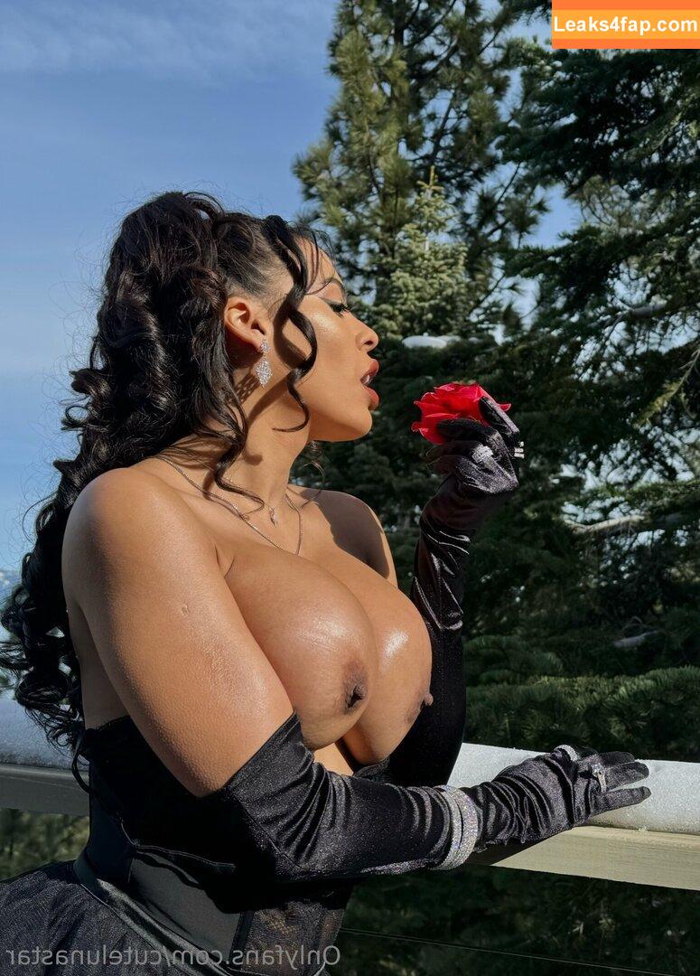Luna Star / CuteLunaStar / luna5star leaked photo photo #0357