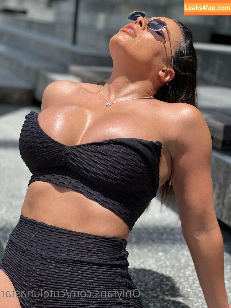 Luna Star / CuteLunaStar / luna5star leaked photo photo #0382