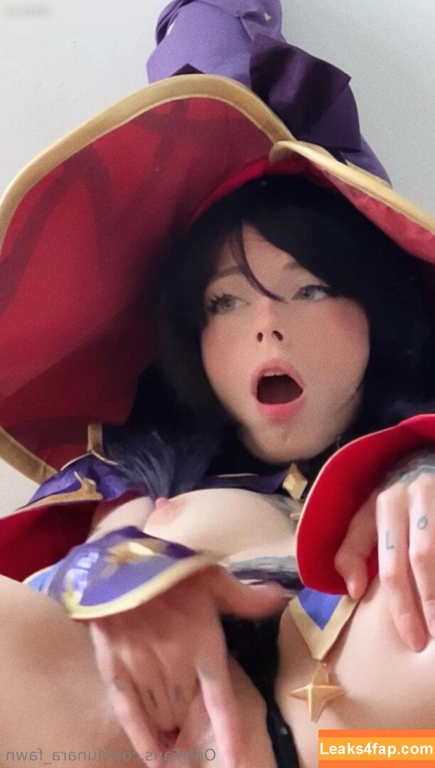 Luna / lunaivoryfox / onlyluna leaked photo photo #0022