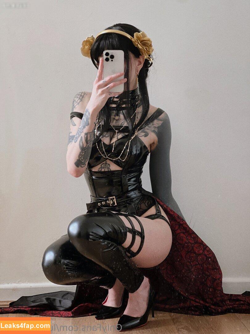 Luna / lunaivoryfox / onlyluna leaked photo photo #0029