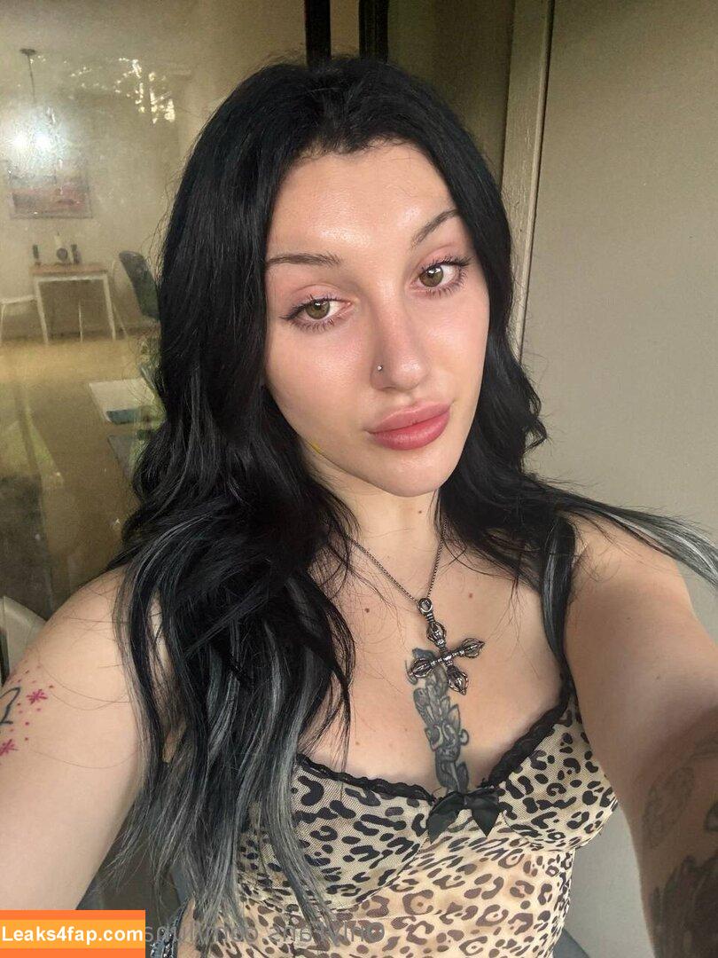 lunabarbiedoll / lunamarixo leaked photo photo #0003