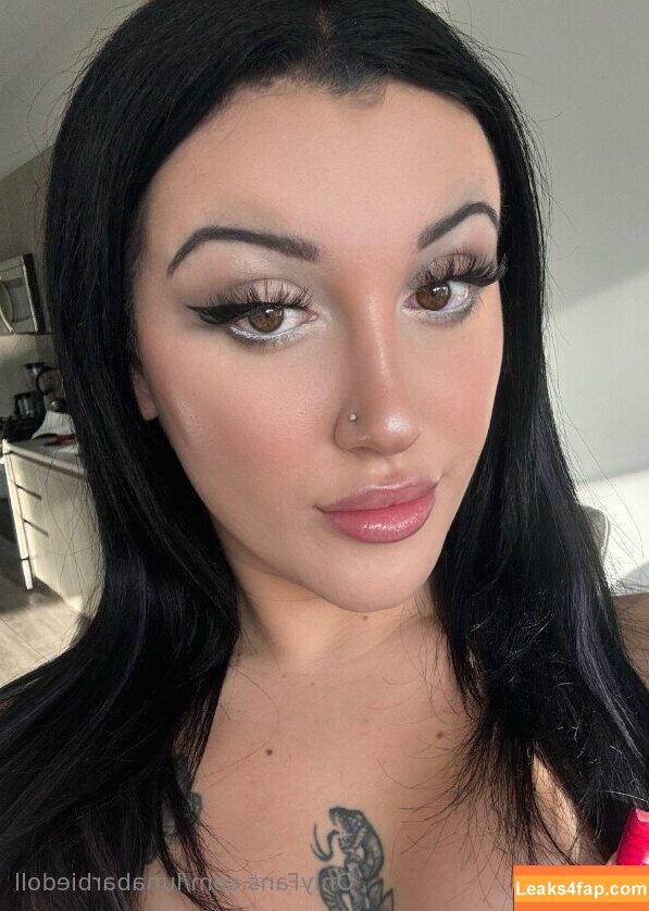lunabarbiedoll / lunamarixo leaked photo photo #0014