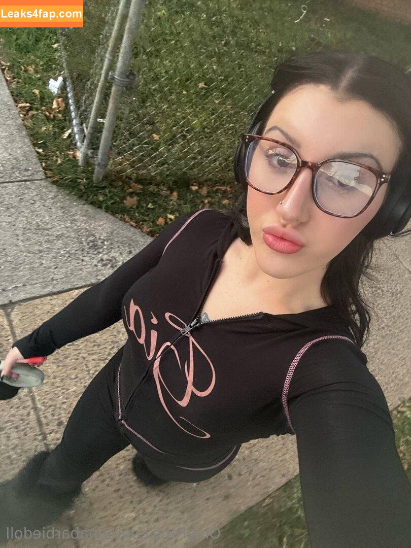 lunabarbiedoll / lunamarixo leaked photo photo #0017