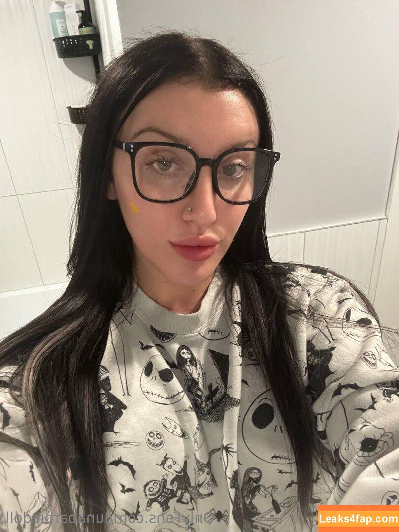 lunabarbiedoll / lunamarixo leaked photo photo #0025