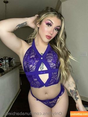 lunabarbiedoll photo #0002