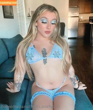 lunabarbiedoll photo #0020