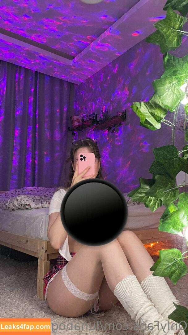 lunabognyafree /  leaked photo photo #0011