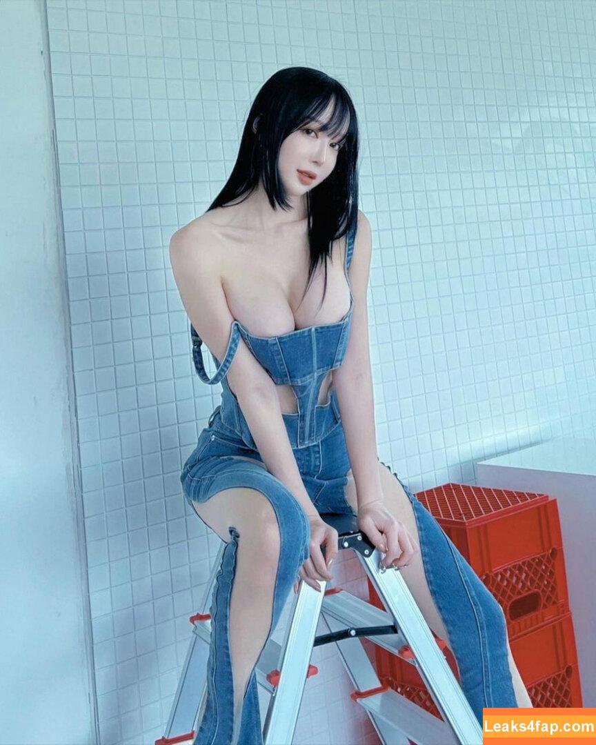 LunaKim / ___lunakim___ leaked photo photo #0010