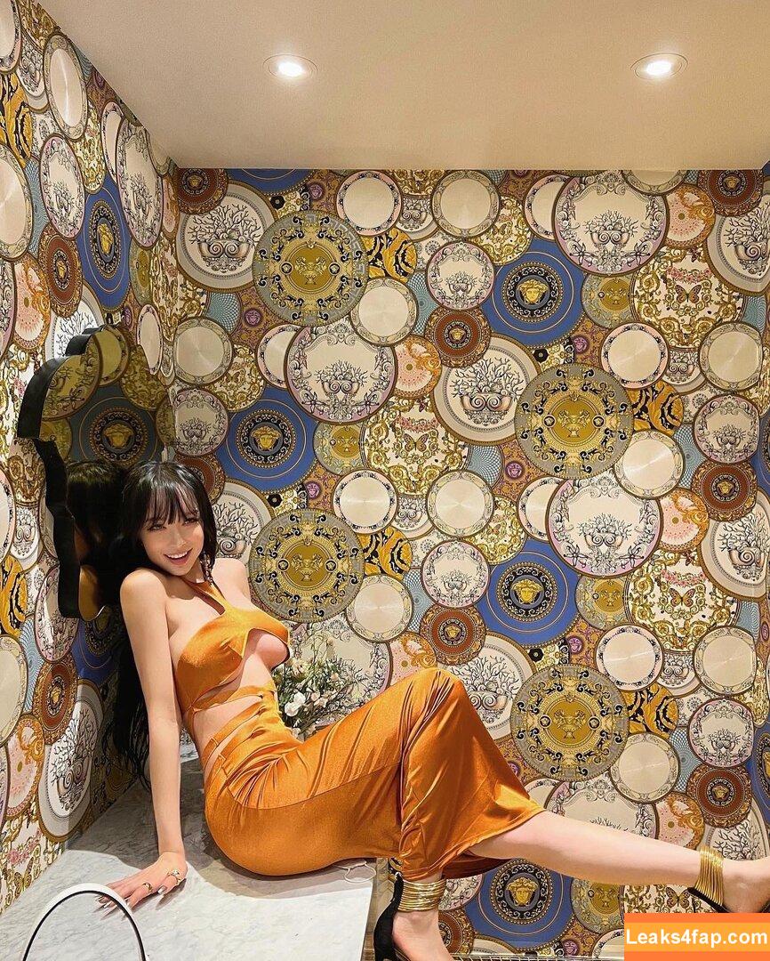 LunaKim / ___lunakim___ leaked photo photo #0015