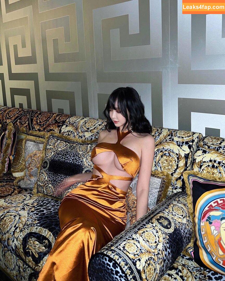 LunaKim / ___lunakim___ leaked photo photo #0016