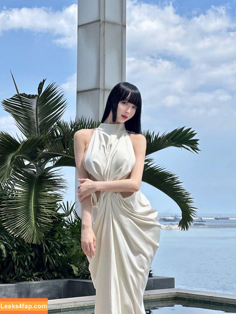 LunaKim / ___lunakim___ leaked photo photo #0024