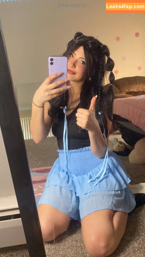 lunalou444 /  leaked photo photo #0018