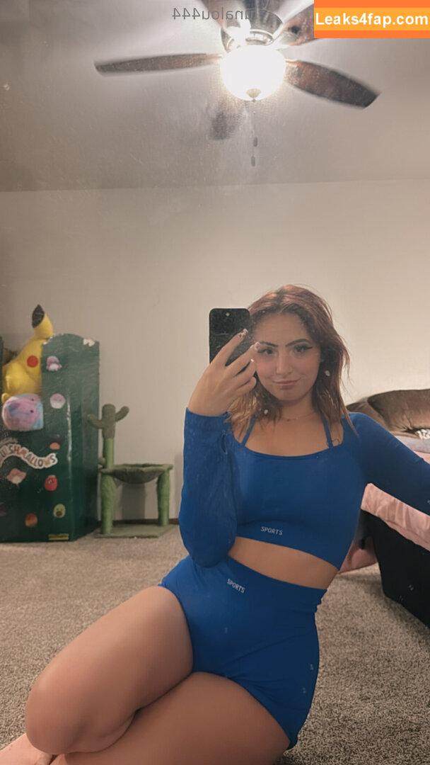 lunalou444 /  leaked photo photo #0026