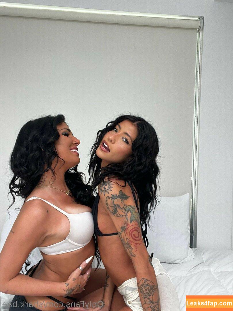 Lunariaxlee / kyliemaelyn / oddizee / shark.bae leaked photo photo #0084