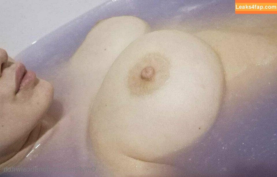 Lunaticalwitch слитое фото фото #0017